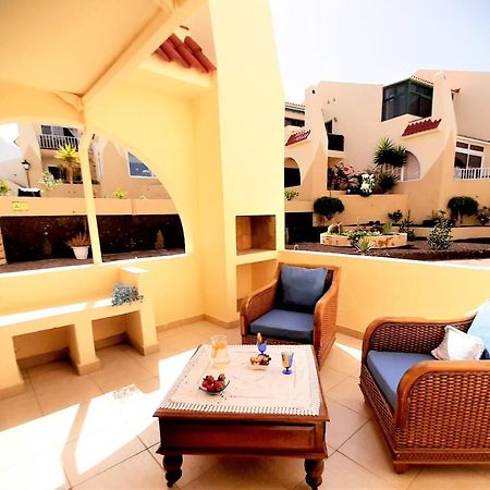 Mareverde Costa Adeje Luaran gambar