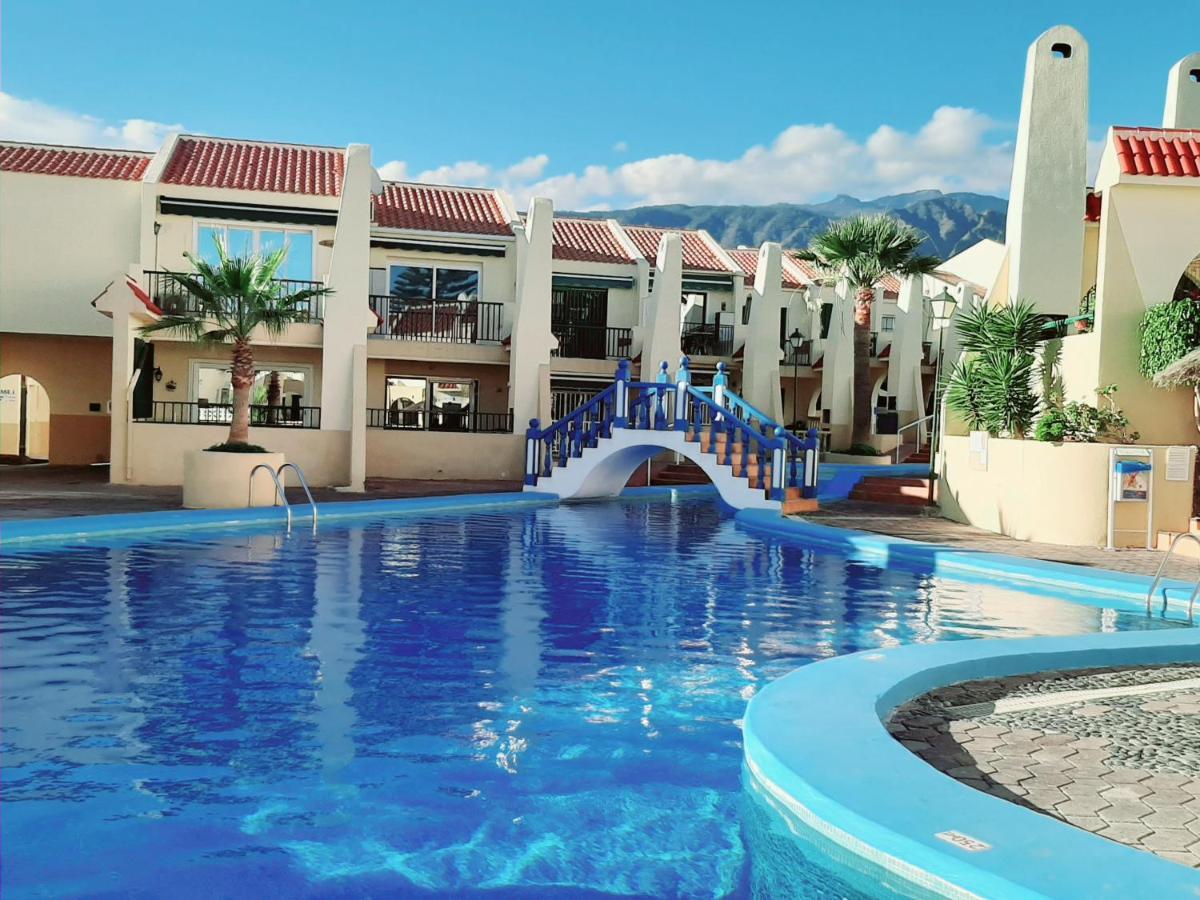 Mareverde Costa Adeje Luaran gambar