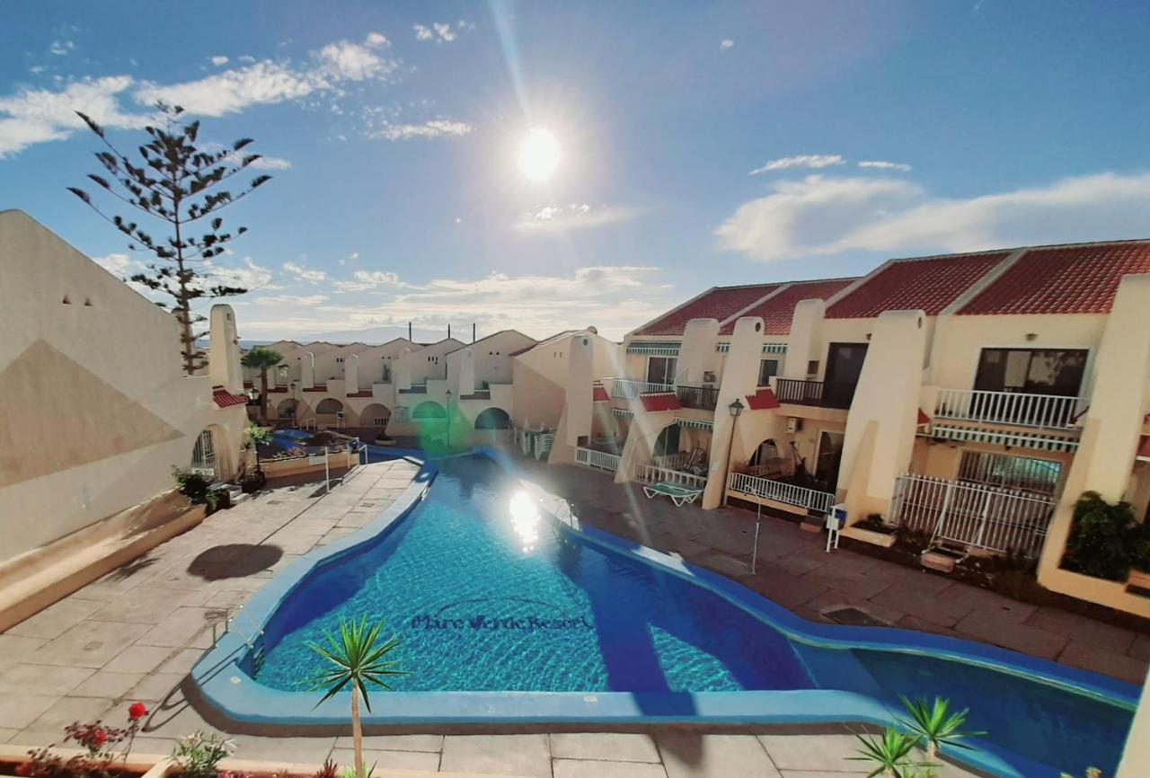 Mareverde Costa Adeje Luaran gambar