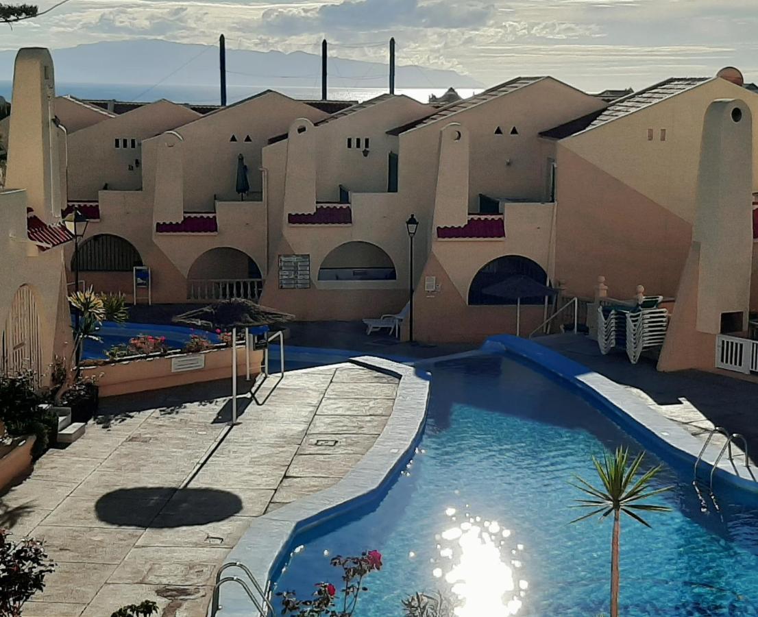 Mareverde Costa Adeje Luaran gambar