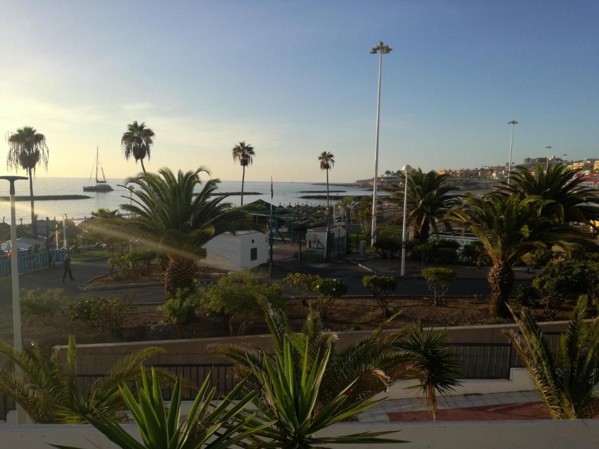 Mareverde Costa Adeje Luaran gambar